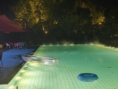 -雅达·阳羡溪山小镇中心