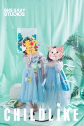 -天使宝宝儿童摄影店