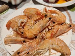 -汉斯南美烤肉(总店)