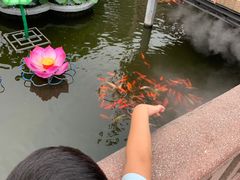 -豫园湖心亭茶楼