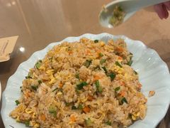 -南来顺饭庄·清真(南菜园店)