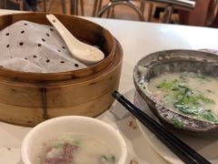 -玲又珑美食(盘福路店)