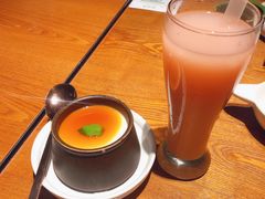 西柚汁-云海肴·汽锅鸡·云南代表菜(美罗城店)