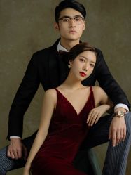 -女王风尚STUDIO·轻奢化定制