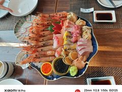 -田舍家Inakaya·炉端烧·铁板烧(天汇igc店)