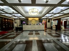 -清华大学-甲所餐厅