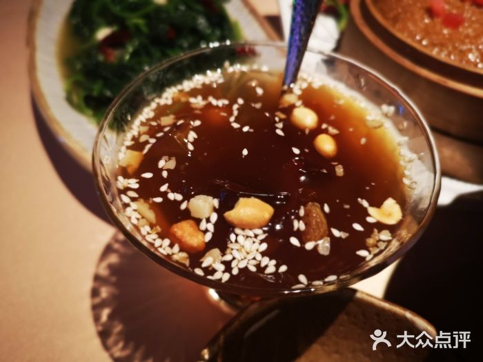 山石榴·贵州菜(丰盛里店)图片