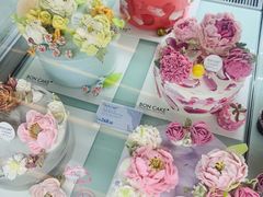 -BONCAKE裱花蛋糕(万象汇店)