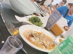 -南山竹海·珍味堂