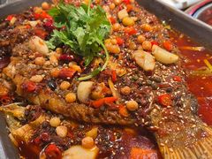 -乔街深夜食堂·台州菜·高压锅生蚝(杭州总店)