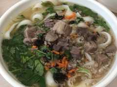 -东方削面(迎泽街店)