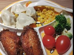 -太二酸菜鱼(坚基购物中心店)