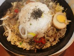 -豪客来牛排(中央花苑店)