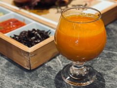 沙棘汁-紫泥369粗粮季(鼓楼店)