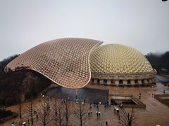 -牛首山文化旅游区