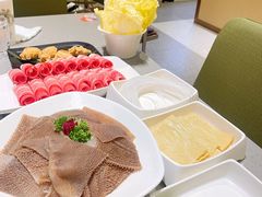 -海底捞火锅(方圆荟店)