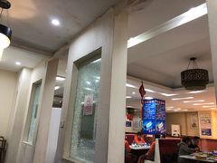 大堂-德天下自助水饺(海洪店)