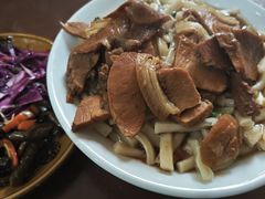 -罗胖子面馆(西关店)