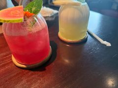 -22ºN BISTRO西餐&酒馆