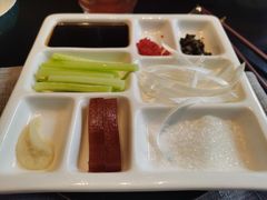 -四季民福烤鸭店(外滩外白渡桥店)