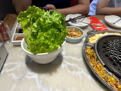 -韩宫宴和牛烤肉(宁波环球银泰城店)