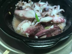 -百味馆·粤菜·湛江菜(后海花园店)