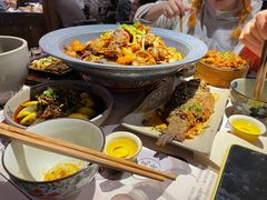 -酒阳蒸经小酒馆(解放碑店)