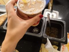 -八婆婆烧仙草(曾厝垵店)