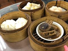 -香港蓮香樓(中環店)