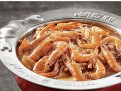 -胖哥俩肉蟹煲(湖滨银泰in77店)