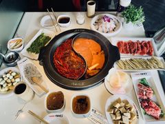 -川西坝子(老军营店)