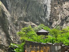 -英西峰林·洞天仙境