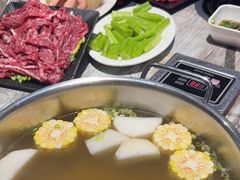 -三毛牛肉店(福强店)