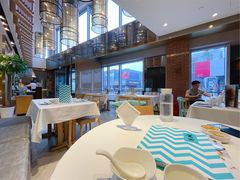 -莆田餐厅PUTIEN(三里屯店)