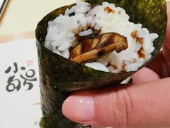-小句号·精致料理(江南环球港店)