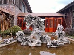 -天目湖御水温泉·度假酒店