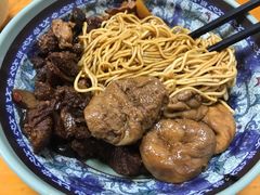-旺泉餐饮店·清真牛肉面馆