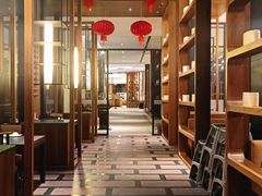 -羡餐厅·杭帮菜·淳菜(千岛湖自由洲际殿店)