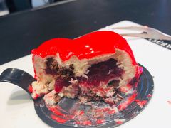 -麦雪尔甜品·生日蛋糕(新街口旗舰店)