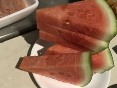 -海底捞火锅(璞丽中心店)