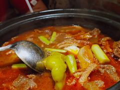 -肖记公安牛肉鱼杂馆· 省级非物质文化遗产(仁和路店)