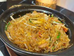 XO海皇炒粉丝-越宴(西施山路店)
