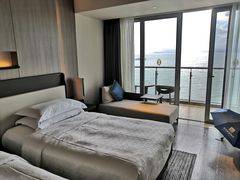 -深圳大梅沙京基洲际度假酒店