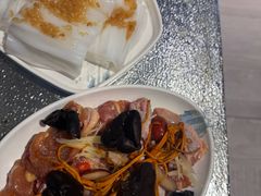 -碗中海·蒸汽海鲜·桑拿鸡(岭南天地店)