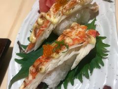 -越光米贩精致料理餐厅(金鹰店)
