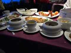 -雨林餐厅(长隆海洋王国店)
