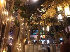 -冰城小镇音乐串吧·聚会餐厅(百子湾店)