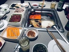 -海底捞火锅(高科广场店)