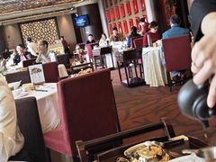 -顺德喜来登酒店·采悦轩
