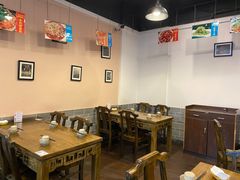 大堂-百年老扣碗(沙坪坝店)